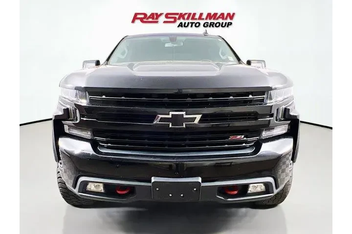 $27975 : Chevrolet Silverado 1500 201 image 2