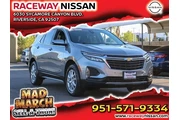 Chevrolet Equinox 2024 4x4 L en Riverside