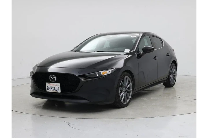 $17998 : Mazda Mazda3 Hatchback 2019 image 4