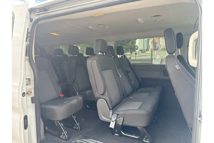 $36777 : Ford Transit 2020 350 XL 3dr image 7