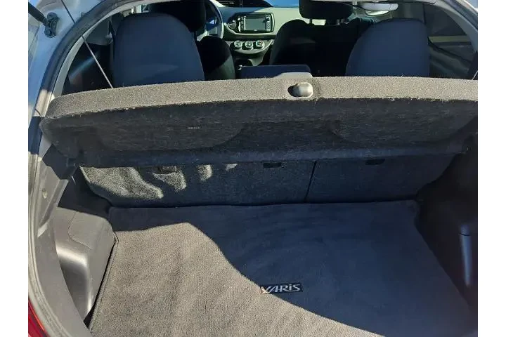 $8500 : Toyota Yaris 2015 L 2dr Hatc image 9