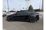 $28943 : Tesla Model Y 2023 AWD 4dr C thumbnail