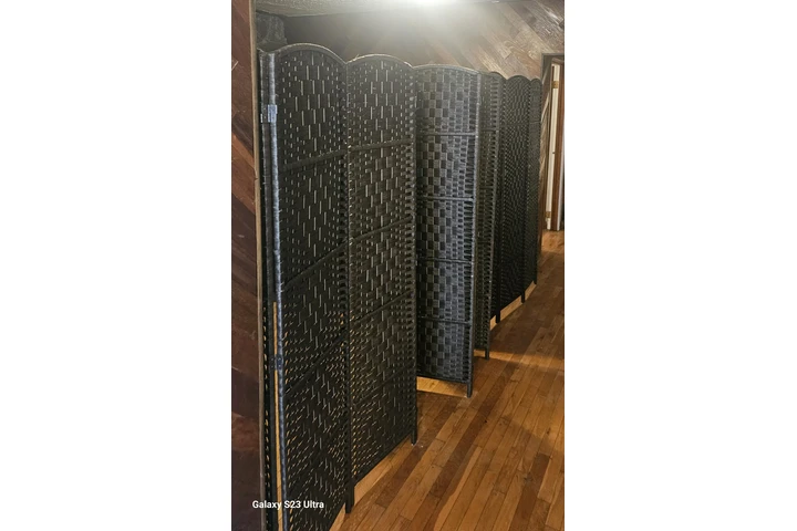 $1000 : cuarto de renta 1200 cama 600 image 6