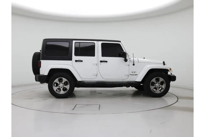 $21998 : Jeep Wrangler JK Unlimited 2 image 7