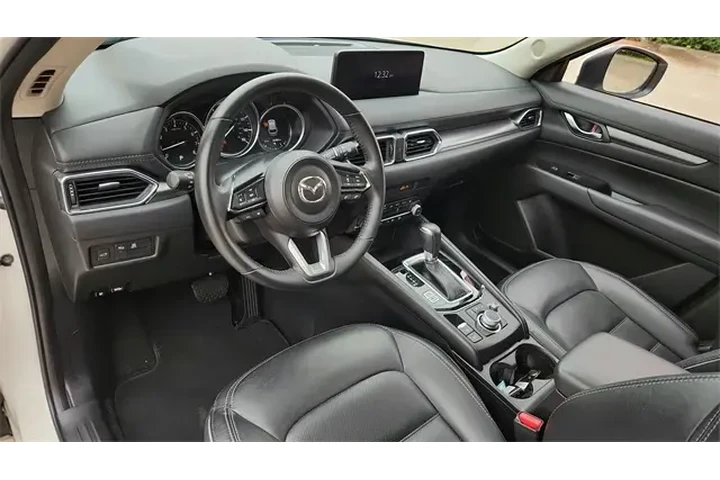 $26096 : Mazda CX-5 2025 AWD 2.5 S Pr image 9