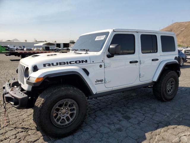 2023 Jeep Wrangler Rubicon 392 image 2