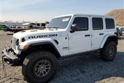 2023 Jeep Wrangler Rubicon 392 thumbnail