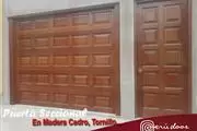 fabricacion puertas de madera thumbnail