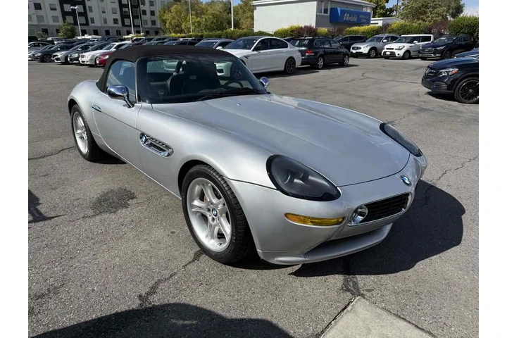 $129910 : 2000 Z8 image 5