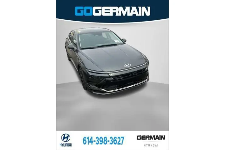 $22569 : Hyundai SONATA 2025 AWD SEL image 5