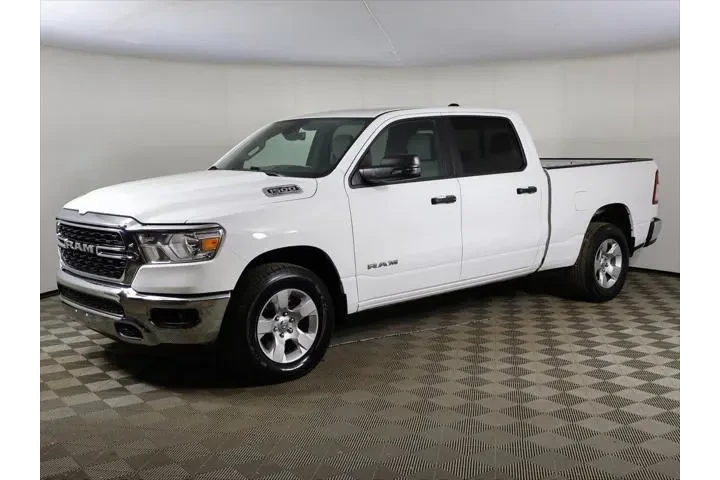 $29999 : Ram 1500 2023 4x4 Big Horn 4 image 6