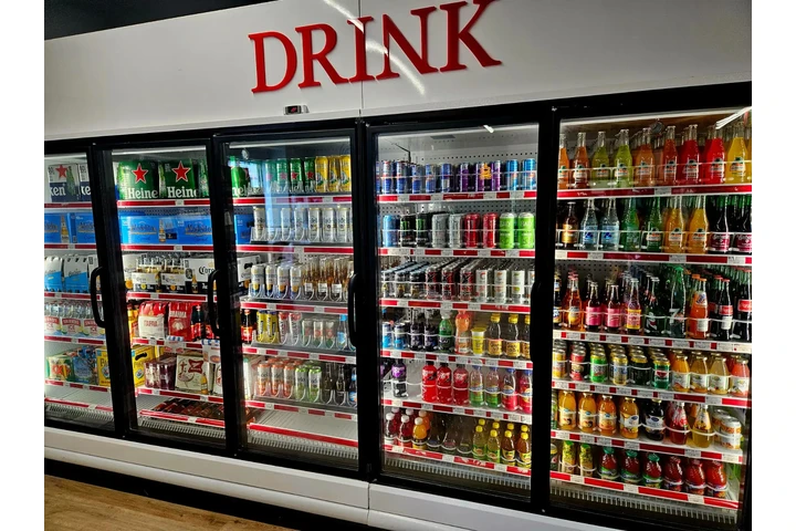 BB Mini Market image 9