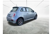 $8335 : FIAT 500 2015 Sport 2dr Hatc thumbnail
