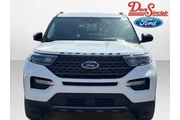 $32444 : Ford Explorer 2023 AWD XLT 4 thumbnail