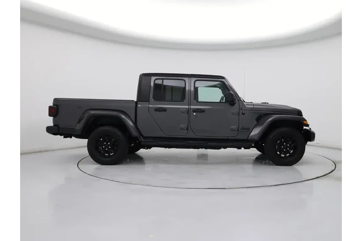 $29998 : Jeep Gladiator 2021 4x4 Cali image 7