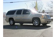 2008 GMC Yukon XL Denali en Las Vegas