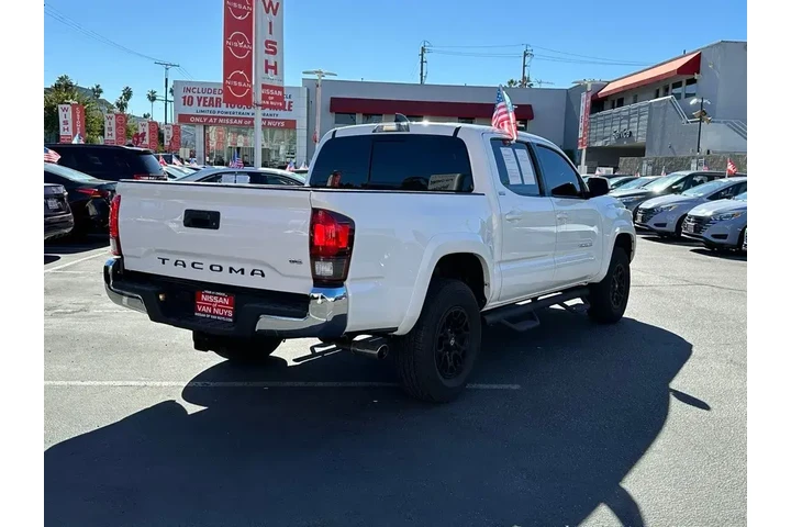 $32998 : Toyota Tacoma 2022 4x2 TRD O image 6