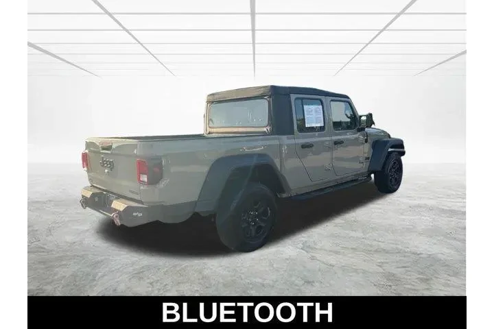 $26810 : Jeep Gladiator 2020 4x4 Spor image 5