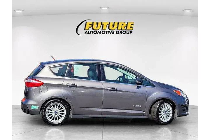 $14988 : Ford C-MAX Energi 2014 SEL 4 image 9