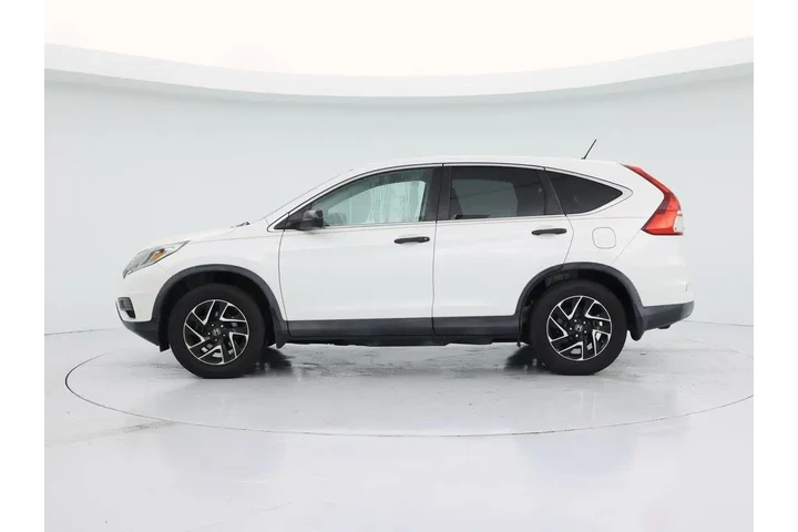 $18998 : Honda CR-V 2016 SE 4dr SUV image 3