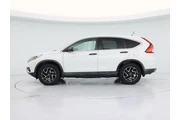$18998 : Honda CR-V 2016 SE 4dr SUV thumbnail