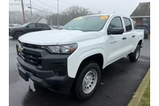 $29900 : Chevrolet Colorado 2024 4x2 thumbnail