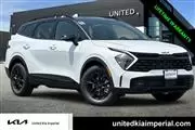 New 2025 Sportage X-Pro en Imperial County