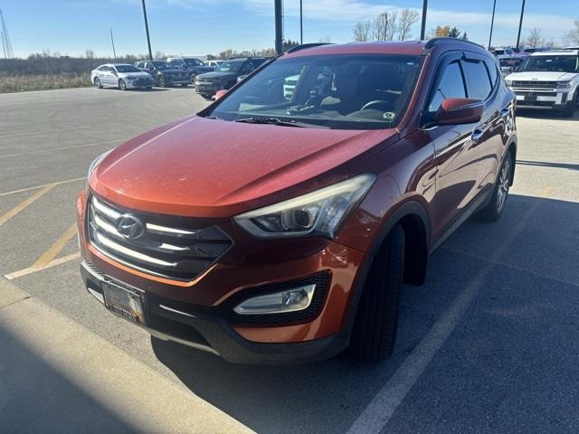 $17467 : Pre-Owned 2016 Santa Fe Sport image 2