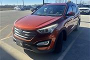 $17467 : Pre-Owned 2016 Santa Fe Sport thumbnail