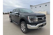 $36340 : Ford F-150 2021 4x4 Lariat 4 thumbnail
