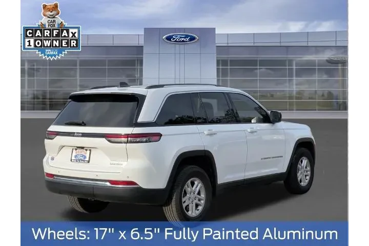 $25991 : Jeep Grand Cherokee 2023 4x2 image 6