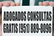 CONSULTAS LEGALES GRATIS en Los Angeles