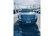$9995 : 2016 SRX Luxury Collection thumbnail
