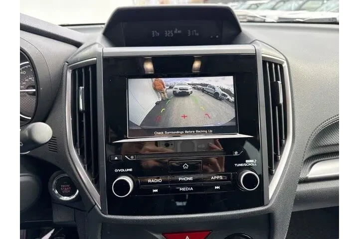 $24900 : Subaru Forester 2023 AWD Pre image 10