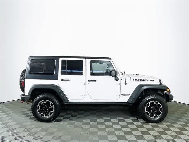 $28793 : PRE-OWNED 2017 JEEP WRANGLER image 10