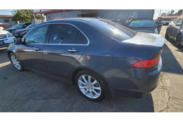 $8995 : 2006 TSX image 6
