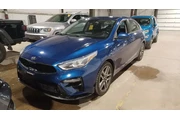 Kia Forte 2019 S 4dr Sedan en Cincinnati