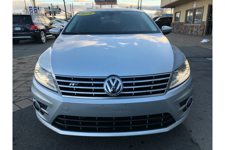 $10990 : 2014 CC Sport Plus image 7