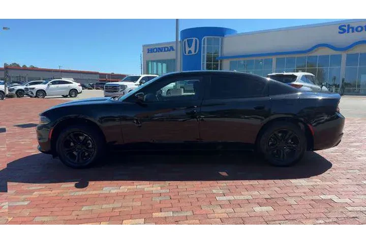 $23950 : Dodge Charger 2022 SXT 4dr S image 8