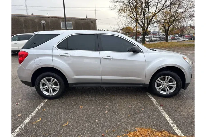 $5995 : 2013 Equinox LS image 7