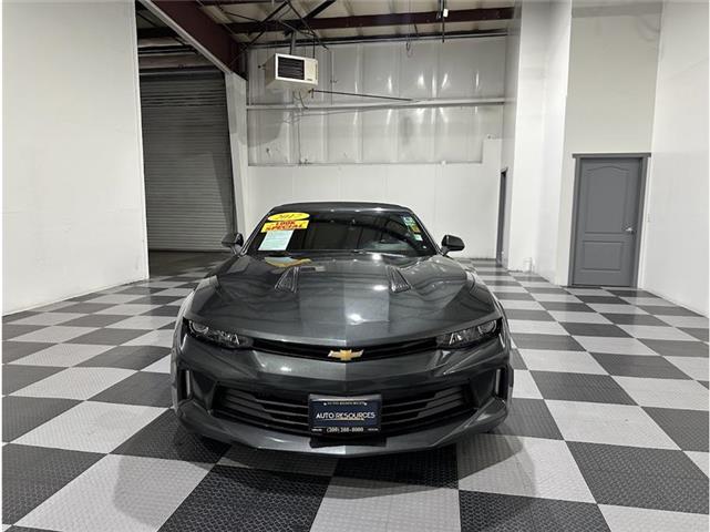 $21999 : 2017 CHEVROLET CAMARO image 2