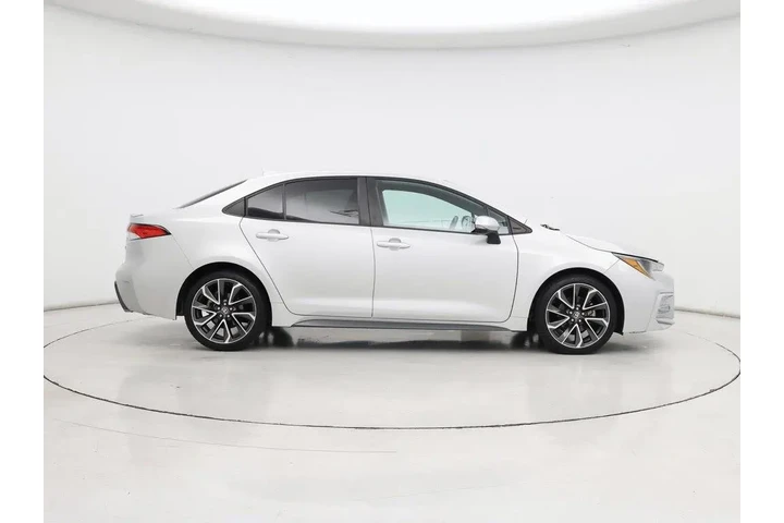 $20998 : Toyota Corolla 2020 SE 4dr S image 7