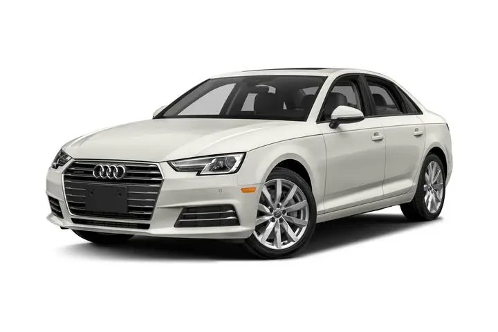 $12998 : Audi A4 2017 2.0T ultra Prem image 1