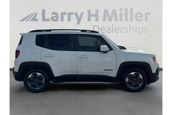 $9701 : Jeep Renegade 2018 Latitude image 6