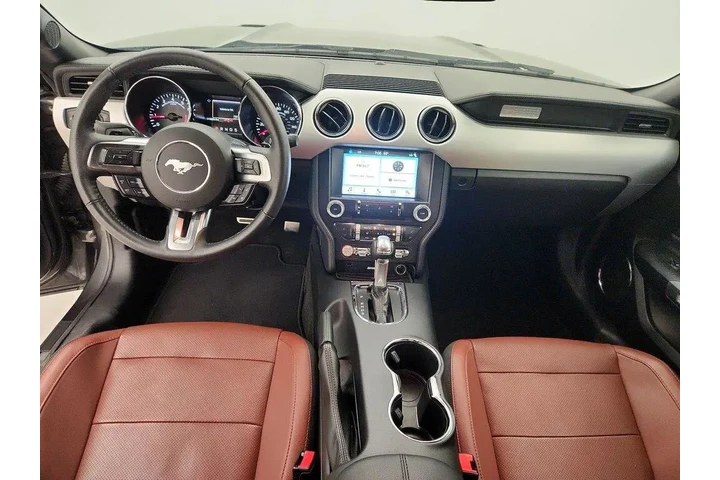 $34998 : Ford Mustang 2017 GT Premium image 9