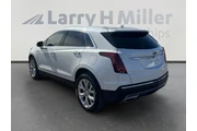 $26766 : Cadillac XT5 2020 Premium Lu thumbnail