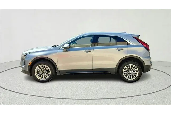 $31108 : Cadillac XT4 2024 Premium Lu image 6