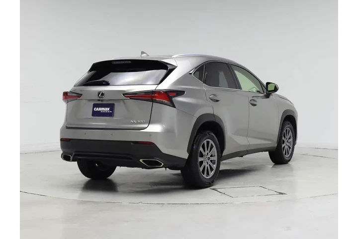 $22998 : Lexus NX 300 2019 4dr Crosso image 8