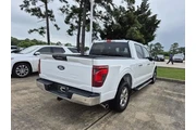 $38196 : Ford F-150 2024 4x2 XLT 4dr thumbnail