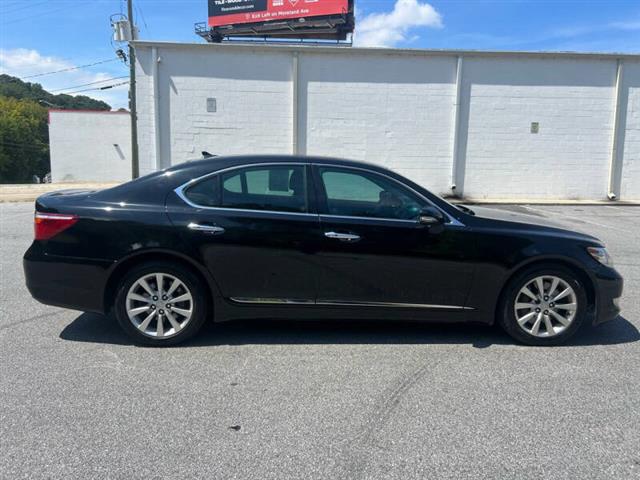 $14500 : 2012 LS 460 image 6